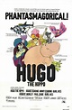 Hugo the Hippo (1975) - FilmAffinity