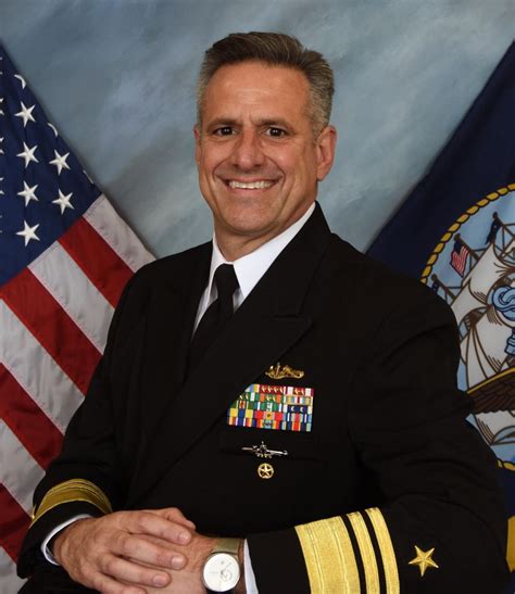 Chief Of Naval Personnel Fleet Master Chief Highlight Sailor 2025