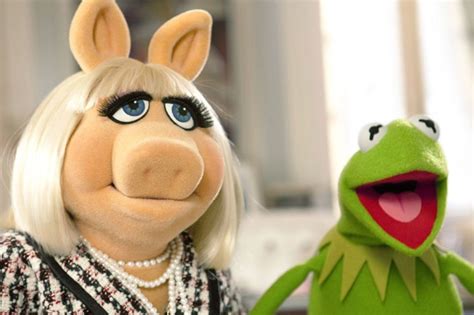 Enough With The Kermit Piggy Denise Drama Why Are We So Eager To Ruin