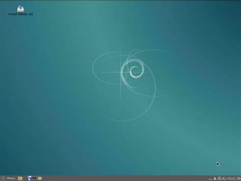 Debian Live System Cinnamon 1240 Bookworm Info Freeware Basede