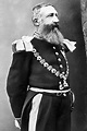 Leopold II of Belgium - New World Encyclopedia