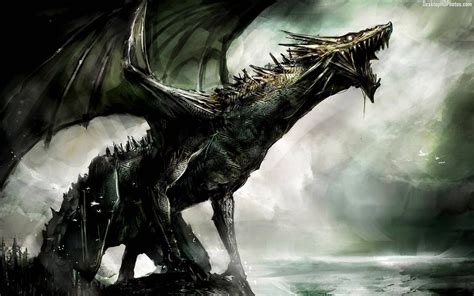 Mythical Creatures Wallpaper 67 Images