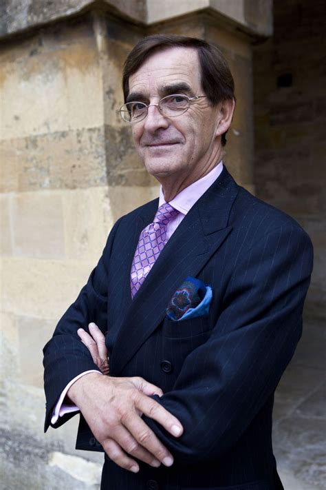 Il 30 agosto è morto David Watkin, professore di tutti gli architetti