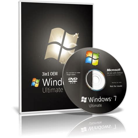 Windows 7 Sp1 X64 Ultimate 3in1 Oem Multi 7 June 2021 Shop3e