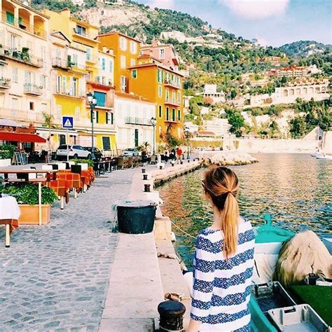 Anchored Abroad Travel Blog On Instagram Exploring The Quaint And