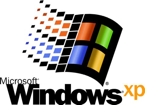 Windows Xp Logo Card From User Константин Санников Windows 98