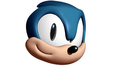 Sonic 2 Usa Art Model By Bantranic On Deviantart