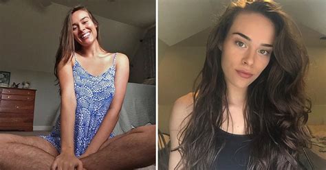 Blogger Decided To Stop Shaving Her Body Hair And Showed How Her Legs