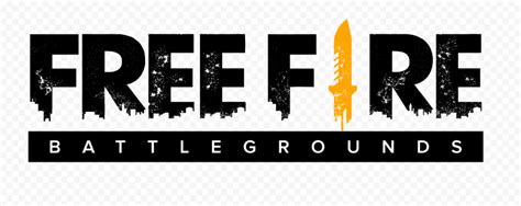 Find & download free graphic resources for fire icon. Black Free Fire Logo Battlegrounds | Citypng