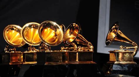 Grammy Awards 2018 Complete Winners List Music News The Indian Express