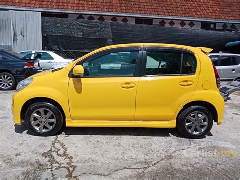 Apply chalk to the inner surface of the drum. Perodua Myvi 2013 SE 1.5 in Selangor Automatic Hatchback ...