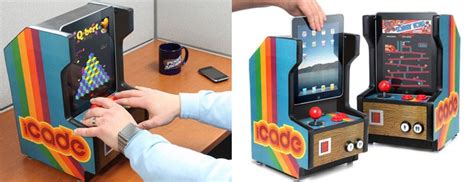 Icade Ipad Arcade Cabinet Arcade Cabinet Arcade New Apple Ipad