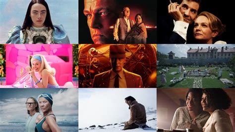 Estas son las películas nominadas al premio Óscar Noticias de El Salvador