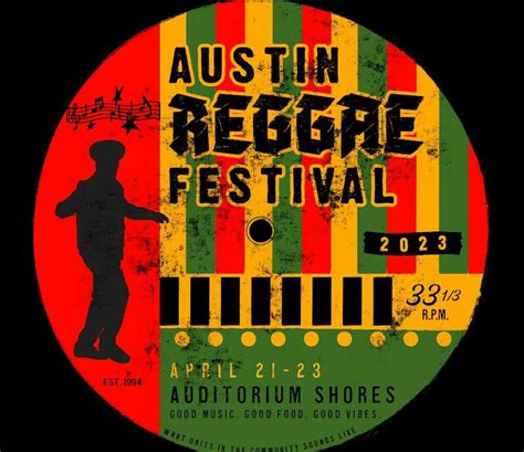 austin reggae festival friday 21 apr 2023 auditorium shores at town lake metropolitan park