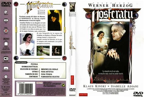 Nosferatu Vampiro De La Noche 1979 Descargar Película