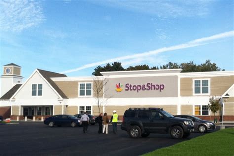 Corporate job opportunities include marketing, human resources, information technology and. Stop & Shop To Open New Wayland, Mass., Store Next Month