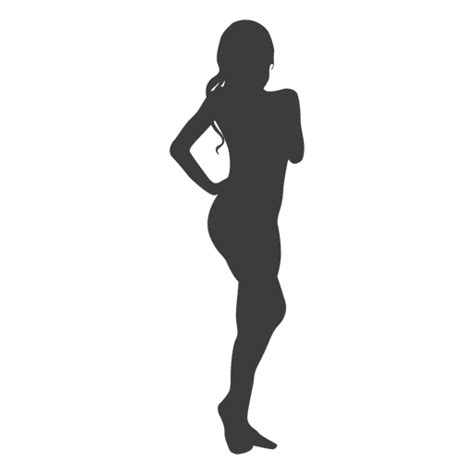 Conos De Nude Silhouette En Svg Png Ai Para Descargar Sexiz Pix