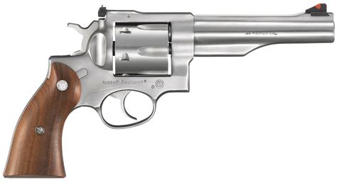Murdochs Ruger Redhawk 44 Rem Mag Double Action Revolver 55