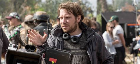 Director Gareth Edwards Addresses The Reason For Rogue One Reshoots