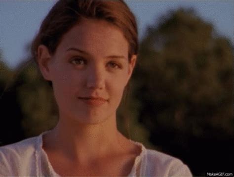 Katie Holmes Gifs Celebrities Image Celebs Presents Celebrity Famous People
