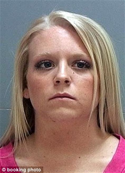 Courtney Louise Jarrell Accused Of Having Lesbian Relationship