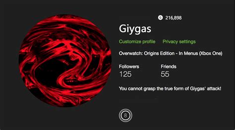 With Custom Gamerpics Going Live I Was Finally Able To
