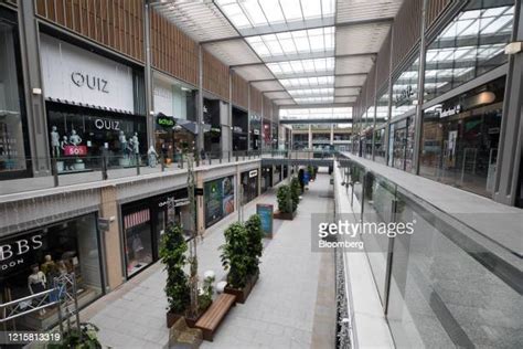 Westgate Shopping Centre Oxford Photos And Premium High Res Pictures