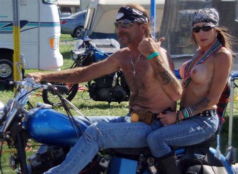 Biker Rally Tits And A Harley Sexrepository69