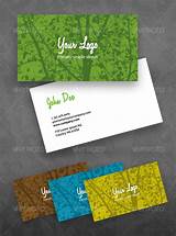 Photos of For The Business Card Format Modify