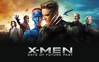 X-MEN: DÍAS DEL FUTURO PASADO - Película Completa Español Latino (HD ...