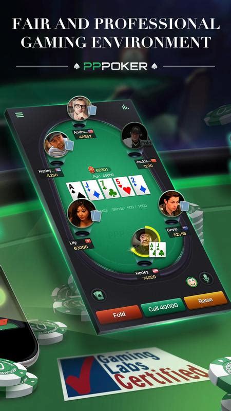 (you can post for free!) PPPoker-Free Poker&Home Games APK Baixar - Grátis ...