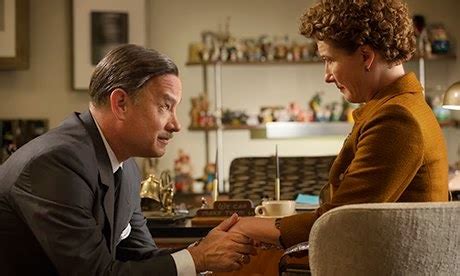 Movie Review Saving Mr Banks The Reel Deal