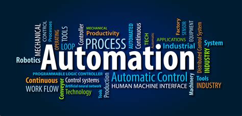 Do You Need To Know About Robotics Process Automation