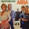 Abba Waterloo Vinyl Records and CDs For Sale | MusicStack