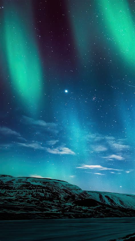 Aurora Borealis Northern Lights 4k Hd Nature Wallpapers