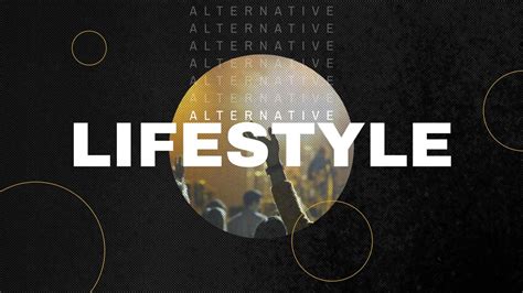 Here is some perspective on the minimalist lifestyle from a minimalist. Alternative LifeStyle - YouTube