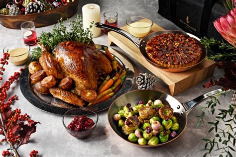 25 of our favorite christmas dinner ideas. 10 Best Christmas Day Dinner Ideas in Kuala Lumpur 2020