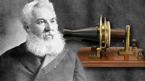 First Telephone In The World