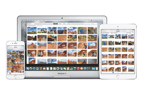 To put it simply, it requires a mac to run the ios simulator, which then sends the feed to. Apple revamps photo management app for Mac, here's what's new