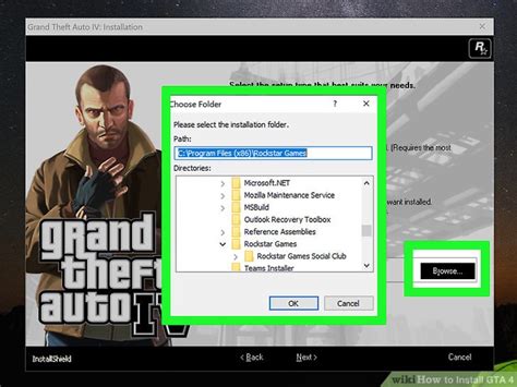 How To Install Gta 4 With Pictures Wikihow