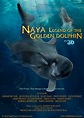 NAYA: Legend of the Golden Dolphin (2015) - Gerard Butler GALS