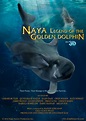NAYA: Legend of the Golden Dolphin (2015) | Gerard Butler GALS