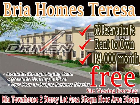 If you're renting you can also lease out a room to a lodger, as long as your own lease allows you to do so. Low Cost Housing in the Philippines: Pag ibig rent to Own ...