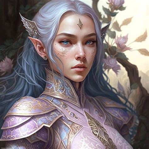 Elf Characters Dungeons And Dragons Characters Fantasy Characters Fantasy Art Women Dark