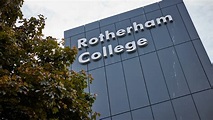 Our Campuses - Rotherham College
