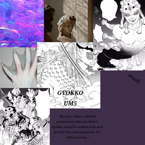 Free Download Gyokko Wallpapers Demon Slayer Kimetsu No Yaiba Amino