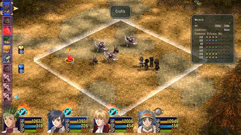 Keezeh the spector of time. "The Legend of Heroes: Trails in the Sky the 3rd" Review ...