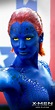 Jennifer Lawrence as Raven Darkholme aka Mystique (X-Men: First Class ...
