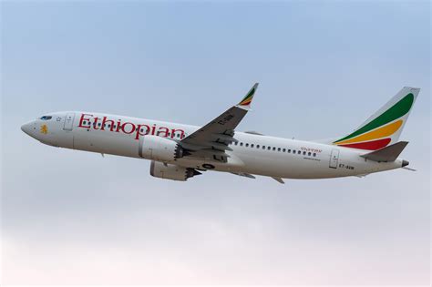 Ethiopian 737 Max Crash Investigation Blames Production Quality