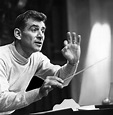 I 100 anni di Leonard Bernstein in 10 dischi sperimentali | Il giornale ...